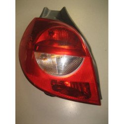 Feu Arriere Principal Gauche (feux) Renault Clio 3 Phase 1